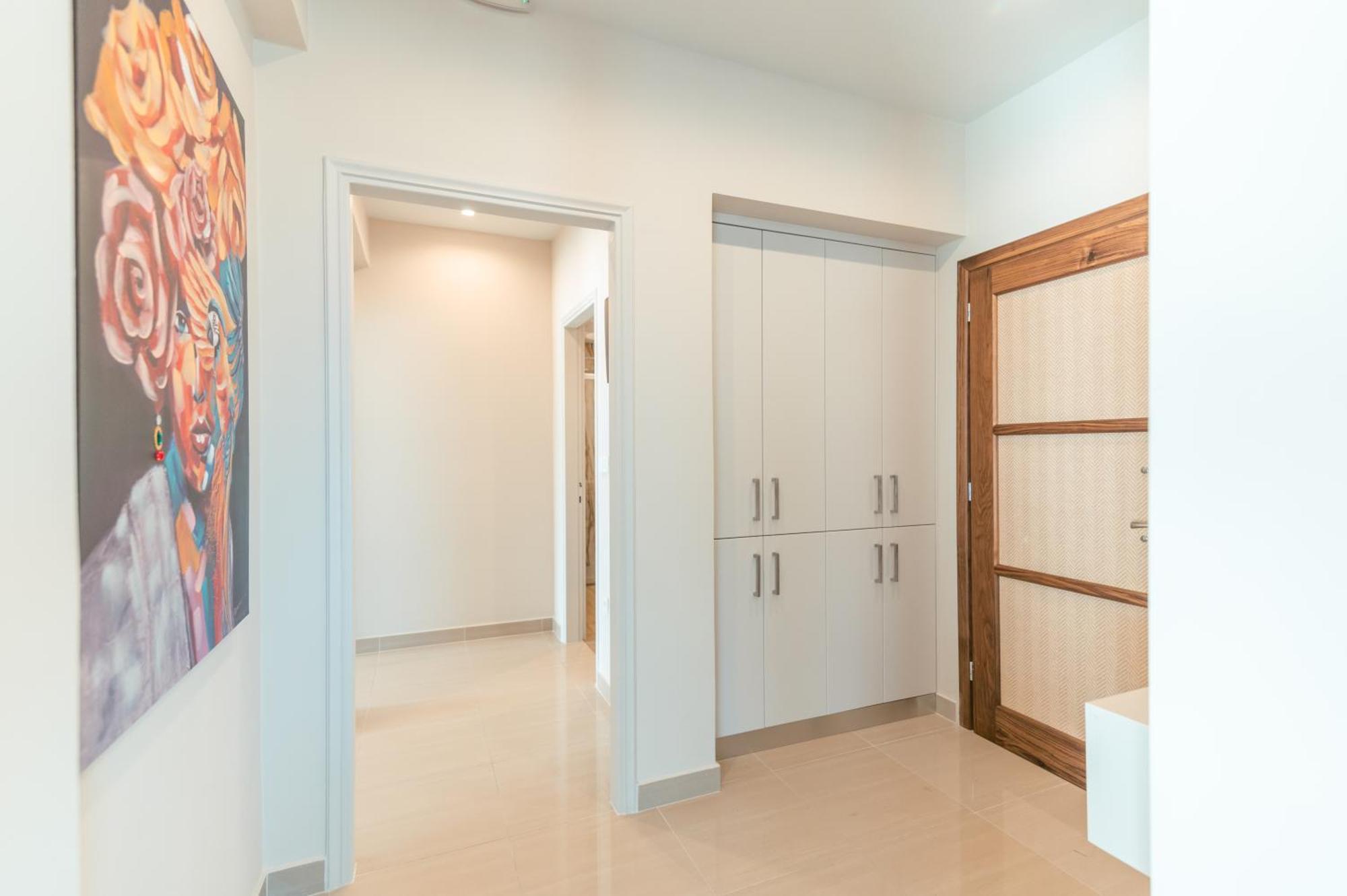 Brand New Elegant Suite Platánion Exterior foto